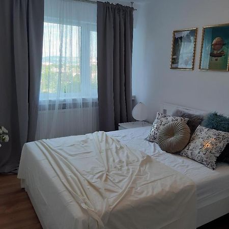 Apartament Alba House Alba Iulia Zewnętrze zdjęcie