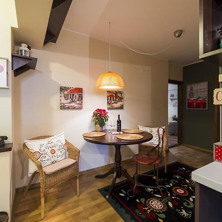 Apartament Alba House Alba Iulia Pokój zdjęcie