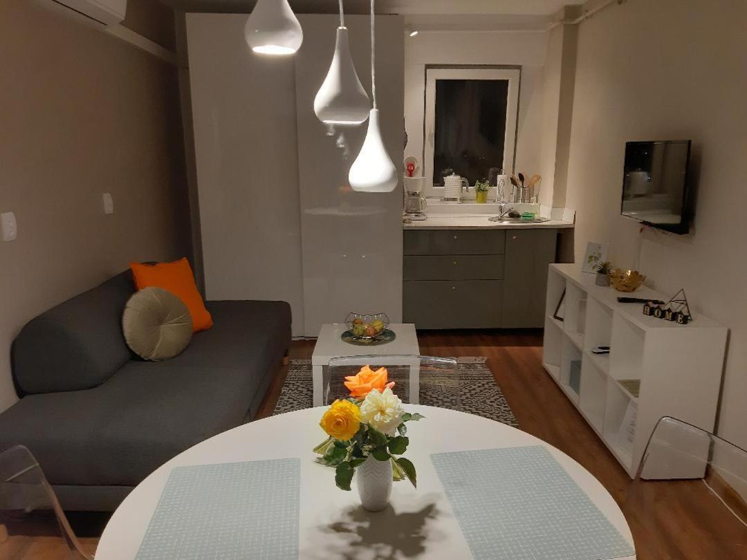 Apartament Alba House Alba Iulia Zewnętrze zdjęcie