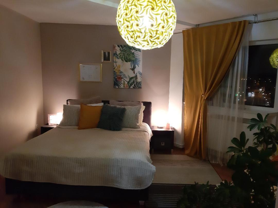 Apartament Alba House Alba Iulia Zewnętrze zdjęcie