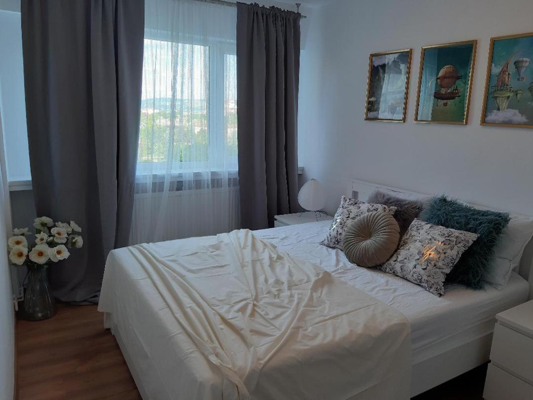 Apartament Alba House Alba Iulia Zewnętrze zdjęcie