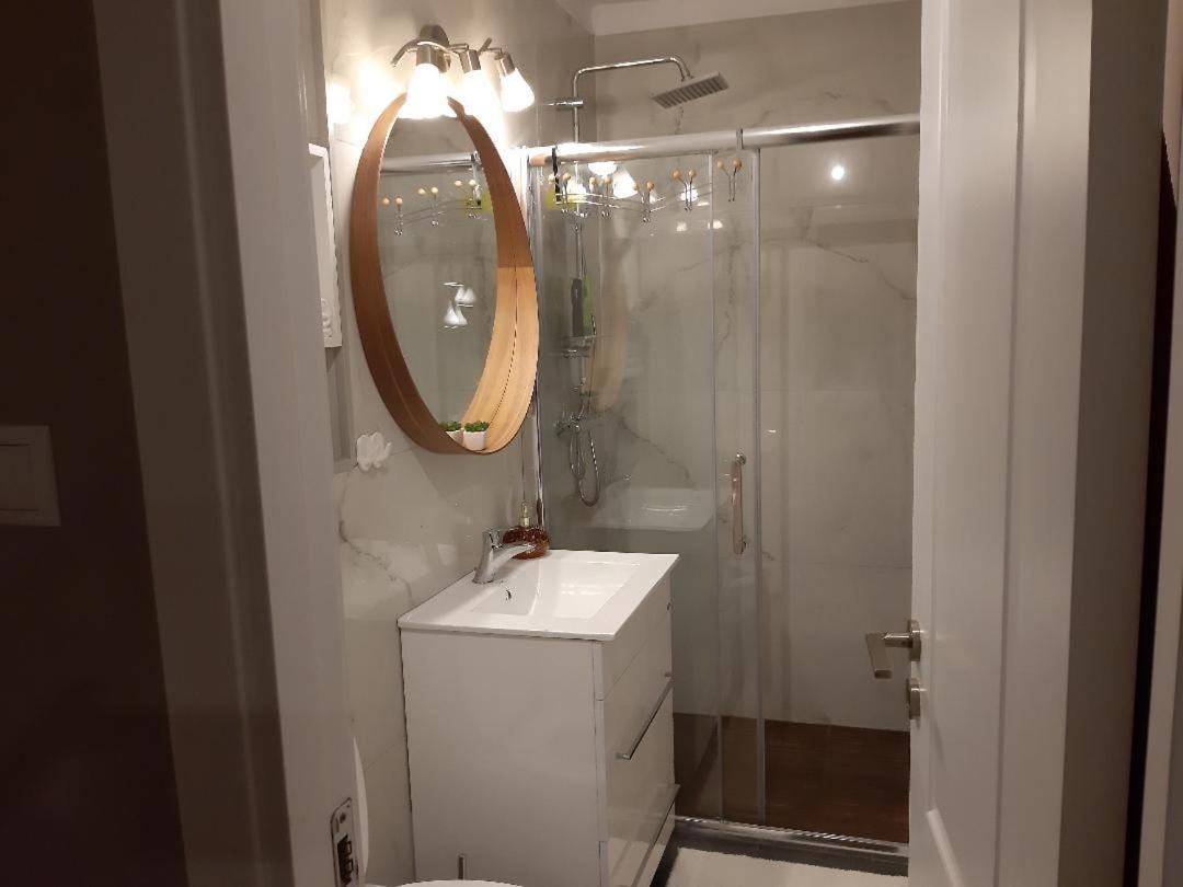 Apartament Alba House Alba Iulia Zewnętrze zdjęcie