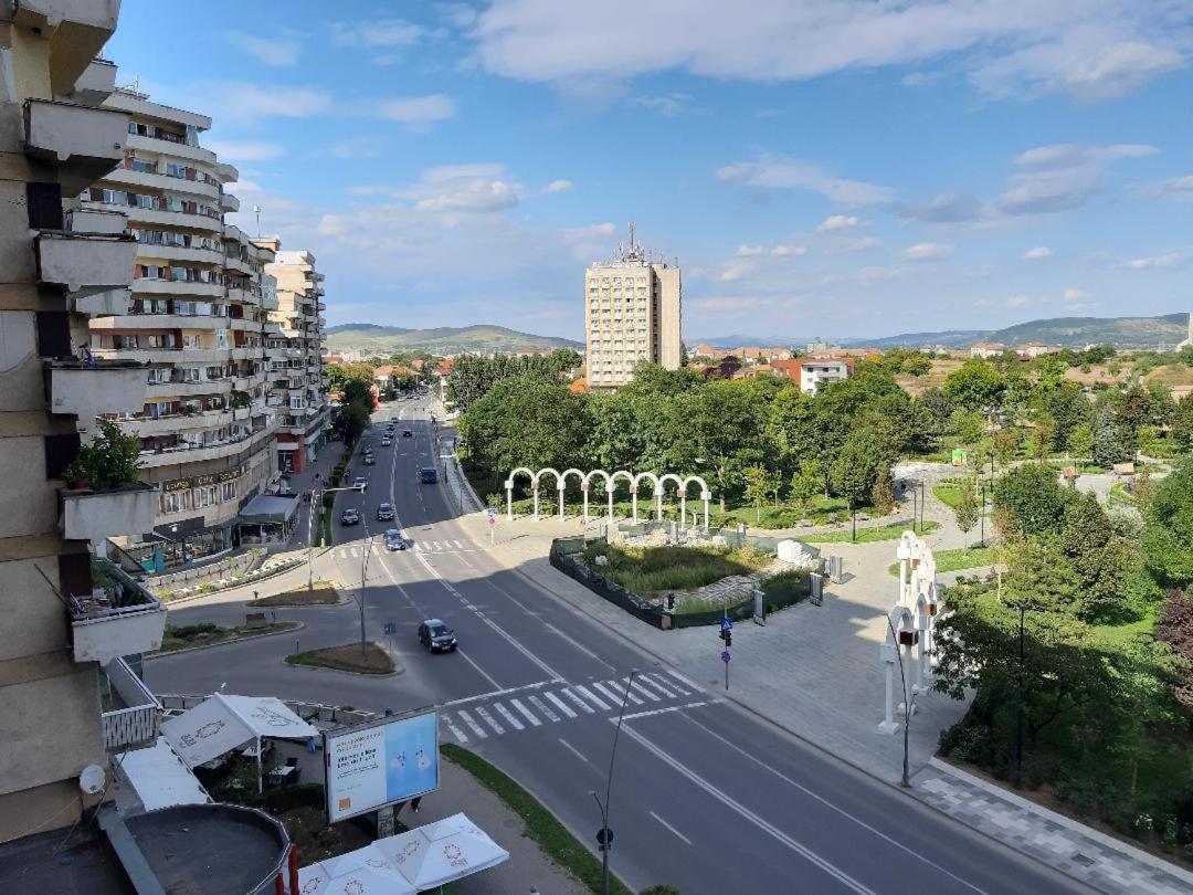 Apartament Alba House Alba Iulia Zewnętrze zdjęcie