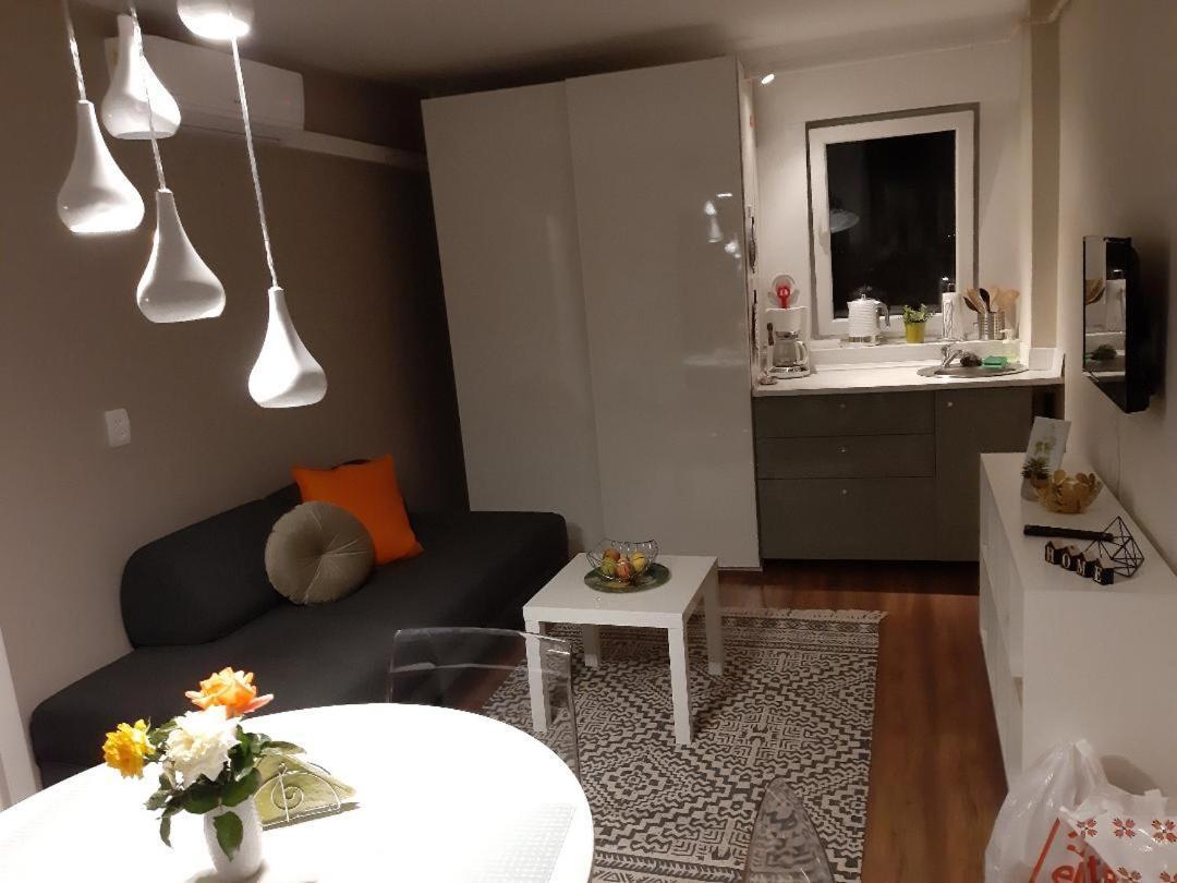 Apartament Alba House Alba Iulia Zewnętrze zdjęcie