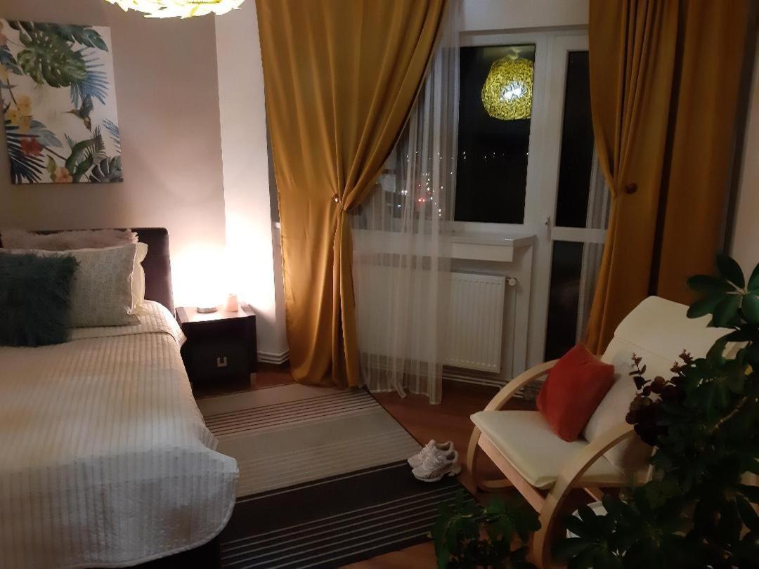 Apartament Alba House Alba Iulia Zewnętrze zdjęcie