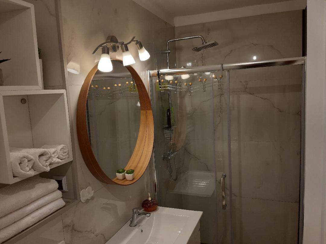 Apartament Alba House Alba Iulia Zewnętrze zdjęcie