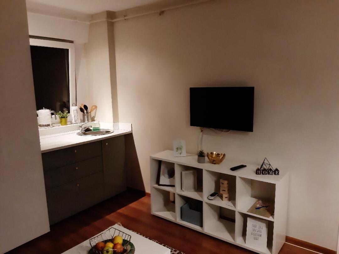 Apartament Alba House Alba Iulia Zewnętrze zdjęcie