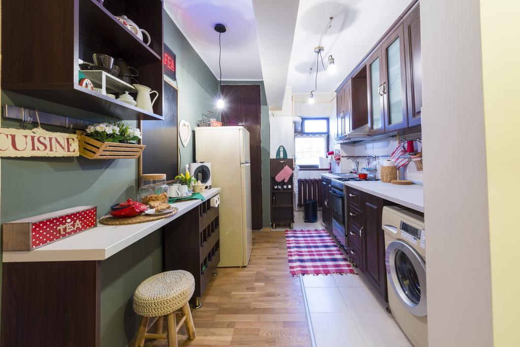 Apartament Alba House Alba Iulia Zewnętrze zdjęcie