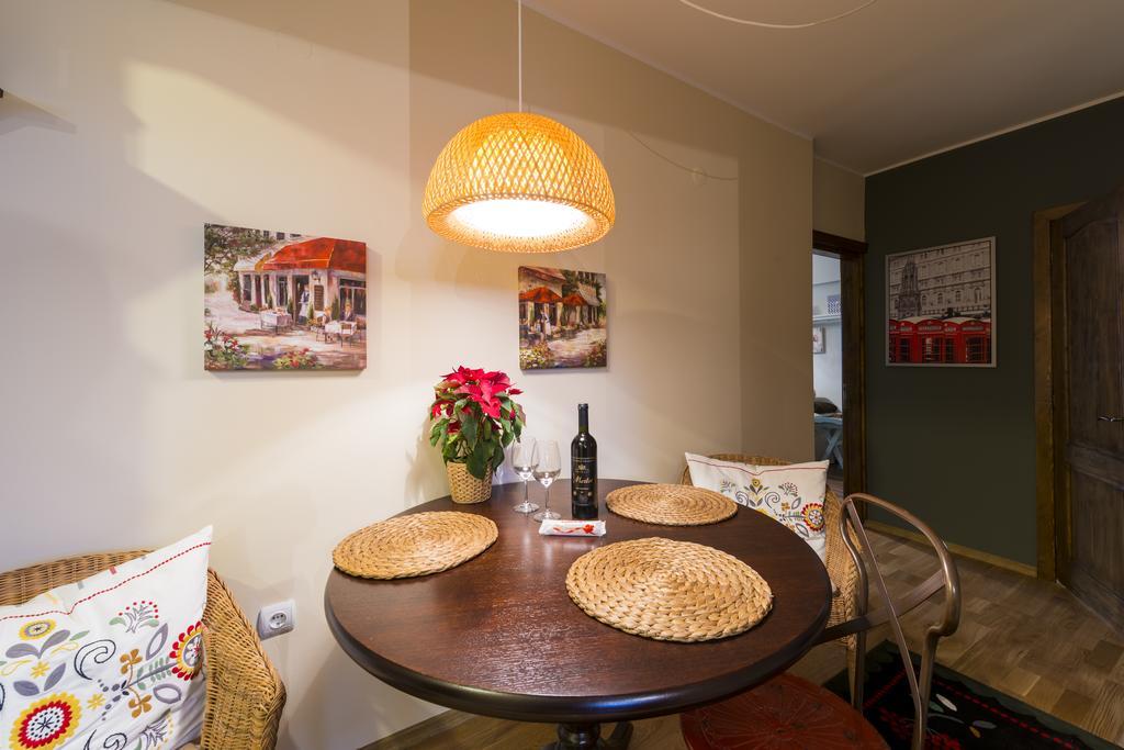 Apartament Alba House Alba Iulia Zewnętrze zdjęcie