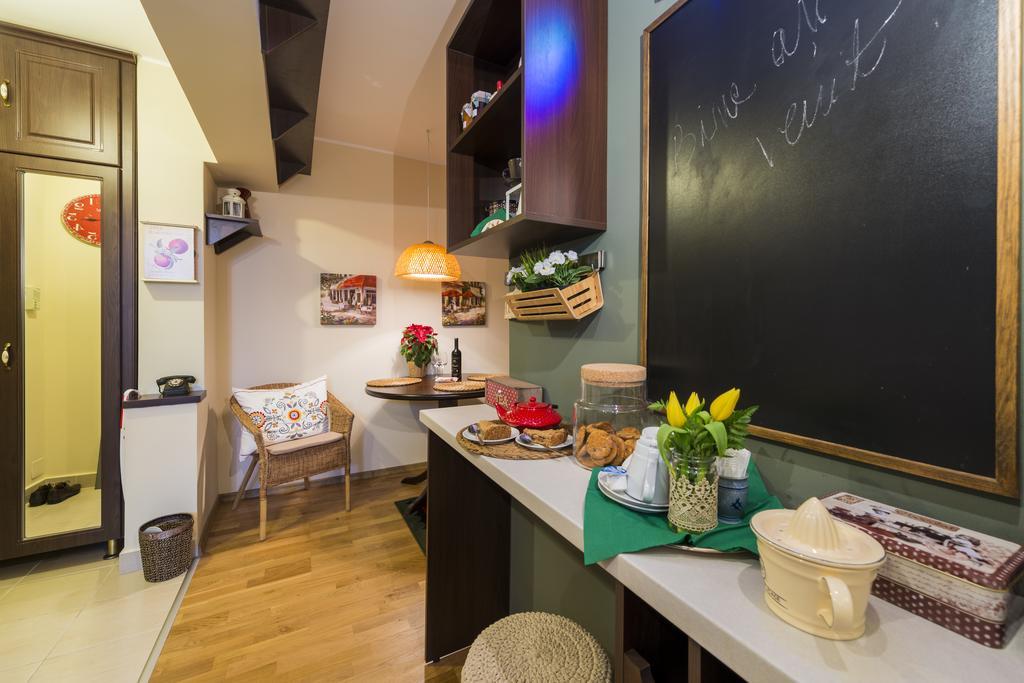 Apartament Alba House Alba Iulia Pokój zdjęcie