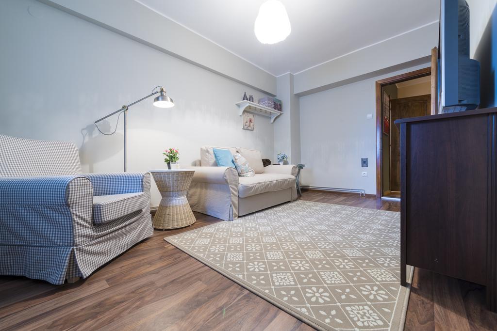 Apartament Alba House Alba Iulia Pokój zdjęcie
