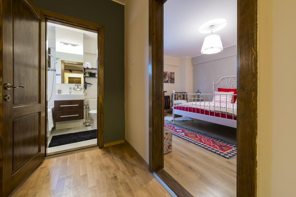 Apartament Alba House Alba Iulia Zewnętrze zdjęcie