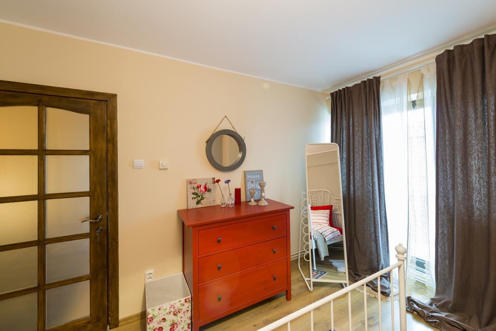 Apartament Alba House Alba Iulia Zewnętrze zdjęcie