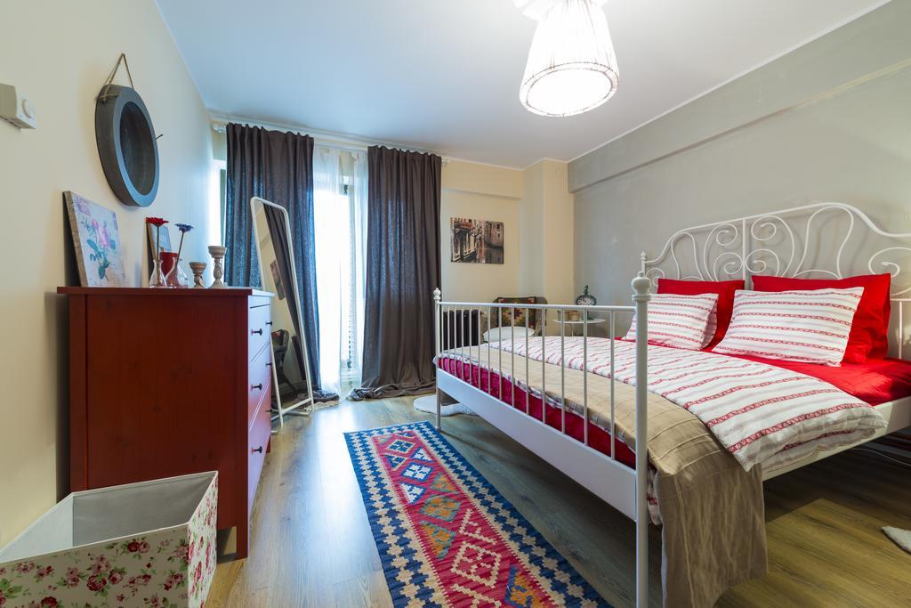Apartament Alba House Alba Iulia Pokój zdjęcie