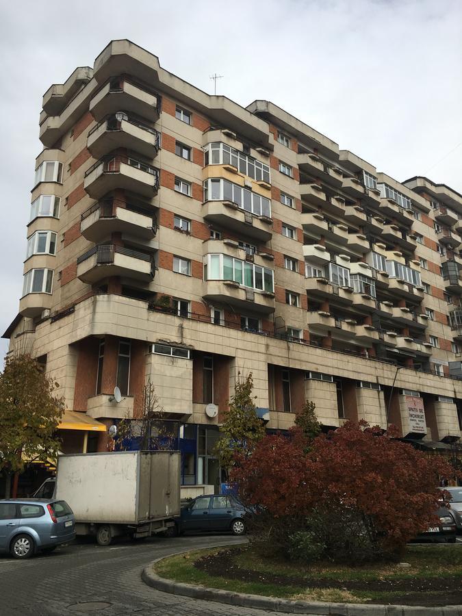 Apartament Alba House Alba Iulia Zewnętrze zdjęcie